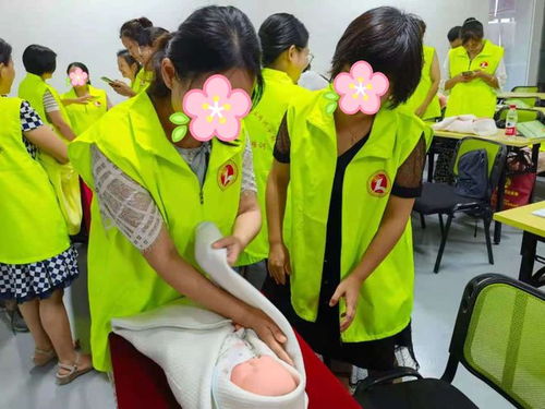 中山家政服务员与母婴护理培训报名启动，补贴机会助您就业