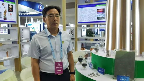 全国人力资源服务业成果同台比拼 金川集团好评度up