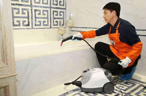 她将管家理念融入家政行业，以标准化服务赢得14万用户信赖