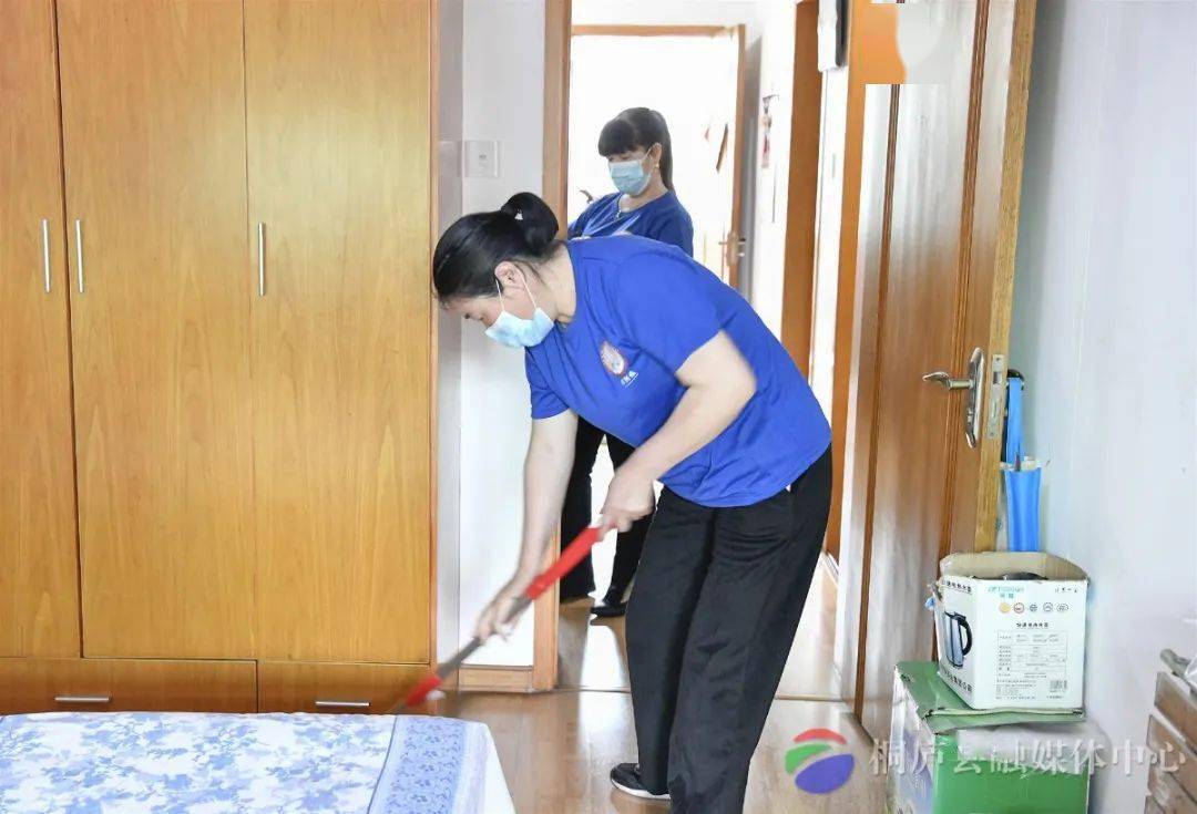 安心家政哪里找？这里为您提供专业可靠的服务